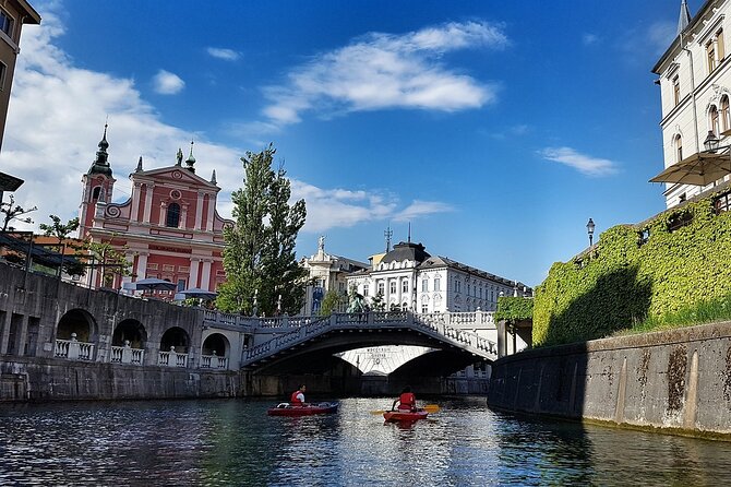 Split to Ljubljana via Plitvice Lakes National Park - Where your lunch and timing fit in