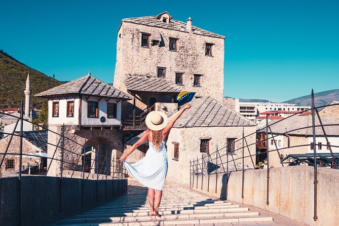 Split to Mostar & Blagaj Private Tour with Local Guide - Why this Split to Mostar private day feels different