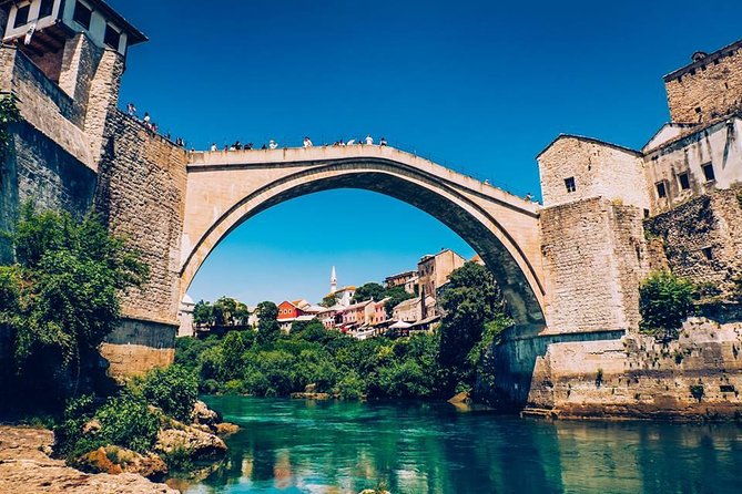Split to Mostar & Blagaj Private Tour with Local Guide - What to wear, bring, and expect for a smooth day