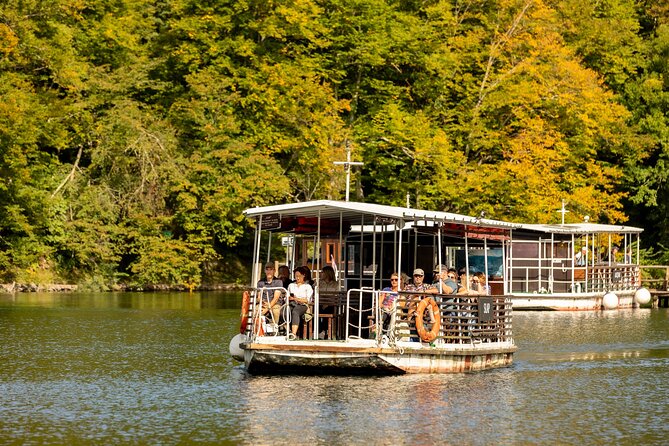 Split to Plitvice Lakes Private Tour with Local Guide - Private door-to-door comfort from Split to Plitvice