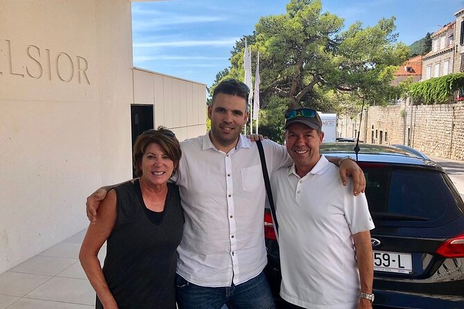 Split to Split Airport Private transfer 1-8 pax (Door to Door transfer) - Key things to know before you go