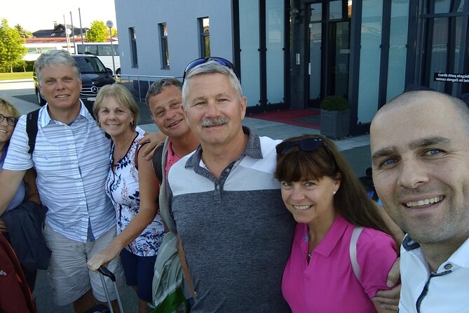 Split to Split Airport Private transfer 1-8 pax (Door to Door transfer) - Reviews highlights that actually matter