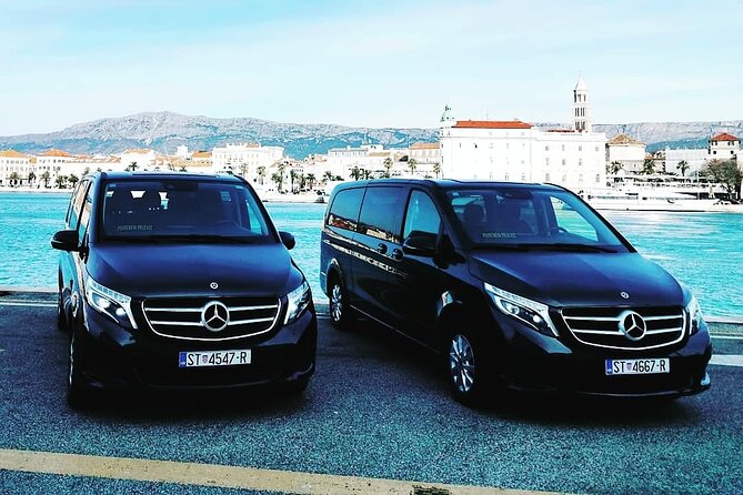 Split to Zagreb Private Transfer via Plitvice Lakes National Park - Plitvice Lakes National Park: UNESCO Waterfalls, Organized Timing