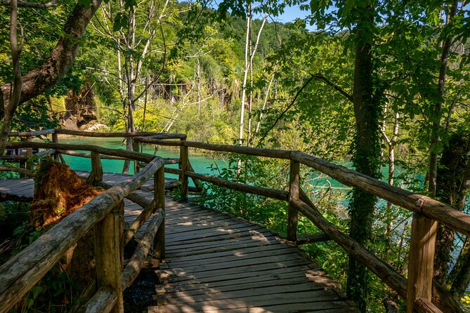 Split to Zagreb Private Transfer via Plitvice Lakes National Park - Price and Value: Paying for Time, Not Just Seats
