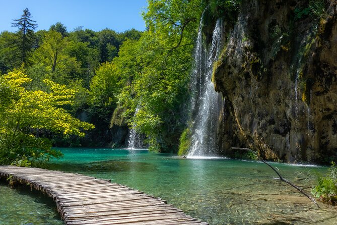 Split to Zagreb Private Transfer via Plitvice Lakes National Park - Who This Tour Fits Best