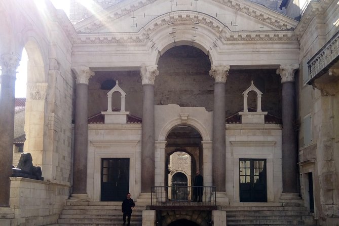 Split to Zagreb Private Transfer with Krka or Plitvice Lakes National Park - Timing that makes sense: morning pickup, park time, lunch stop, Zagreb by evening