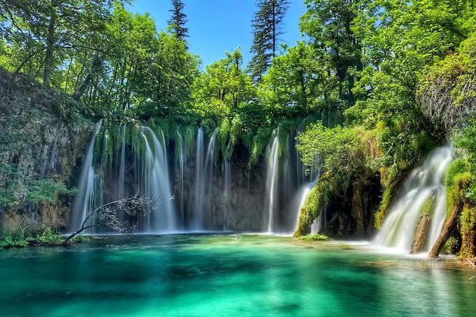 Split to Zagreb Private Transfer with Plitvice Lakes tour - What to Pack and How to Get the Day Right