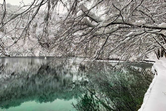 Split to Zagreb Private Transfer with Plitvice Lakes tour - Who This Transfer Fits Best