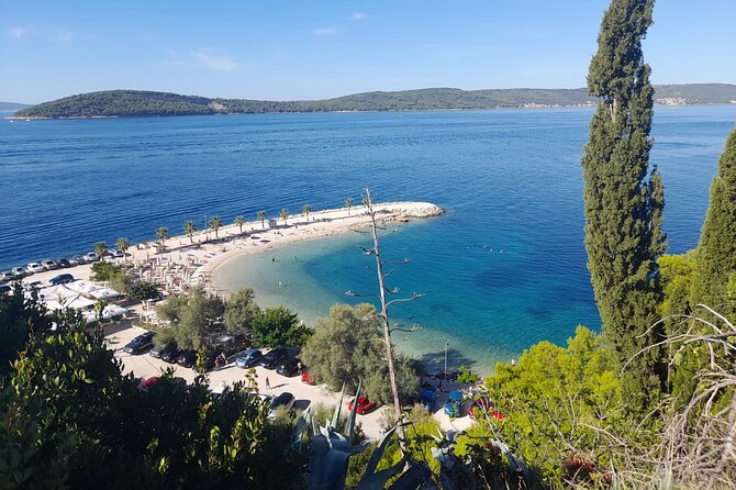Split Tour by Electric Tuk-Tuk: Top City Highlights - Price, time, and value: does it make sense at about $50