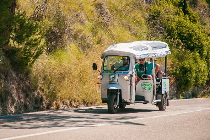 Split Tour by Electric Tuk-Tuk: Top City Highlights - Timing, pickup, and how to avoid the most common headaches