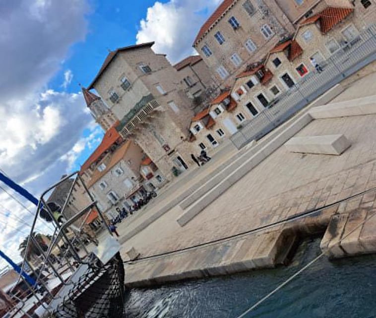 Split ,Trogir and Klis tour - Split to Trogir to Klis: what this day feels like