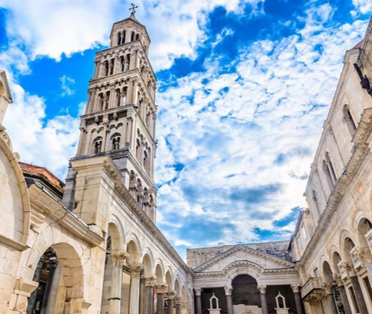 Split ,Trogir and Klis tour - Who this tour suits best (and who might want a different pace)
