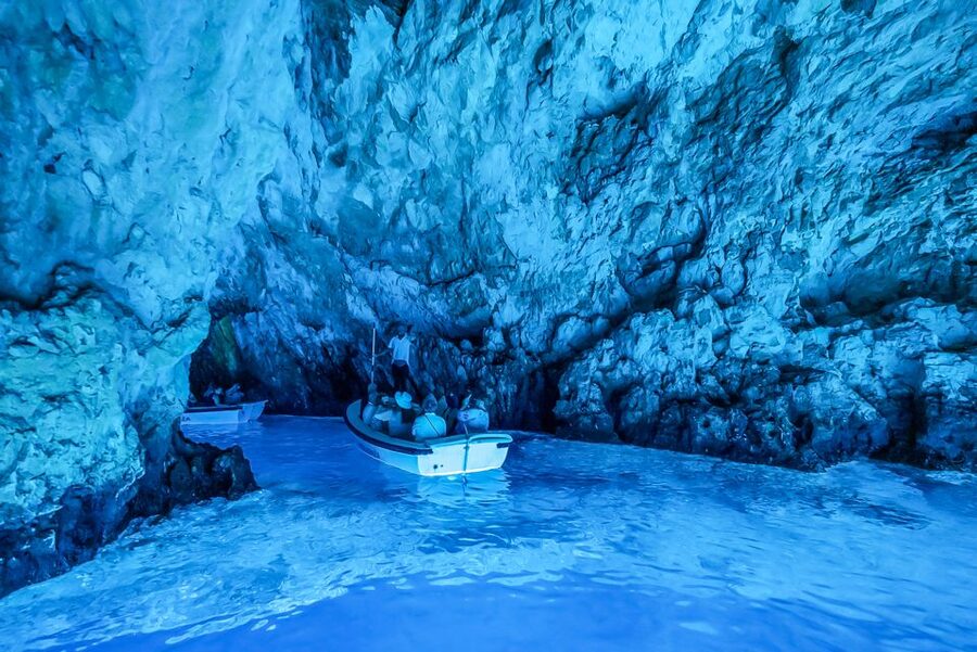 Split/Trogir: Blue Cave, Mamma Mia, Hvar and 5 Island Tour - Should You Book This Split or Trogir Blue Cave Tour?