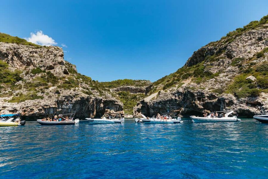 Split/Trogir: Blue Cave, Mamma Mia, Hvar and 5 Island Tour - Price and Value Check: What You Pay for, and What’s Extra