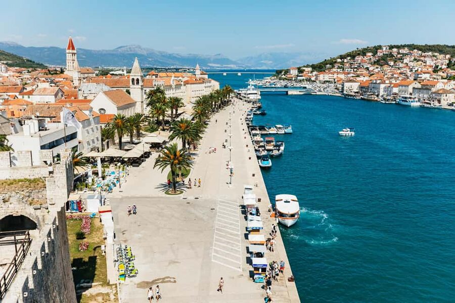 Split/Trogir: Blue Lagoon and 3 Islands Speedboat Tour - Key things I’d lock in before you go