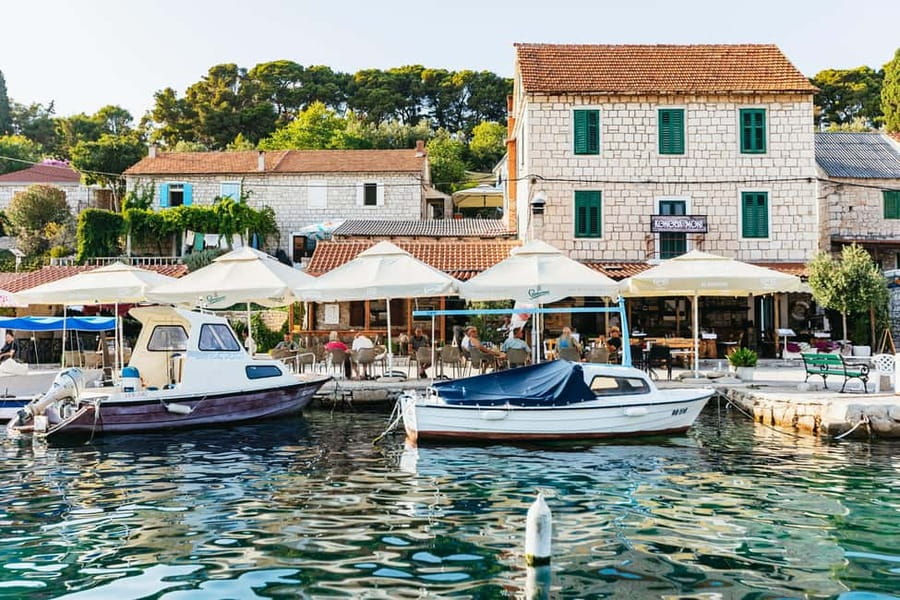 Split/Trogir: Blue Lagoon and 3 Islands Speedboat Tour - Why a Split-to-Trogir speedboat tour feels worth the money
