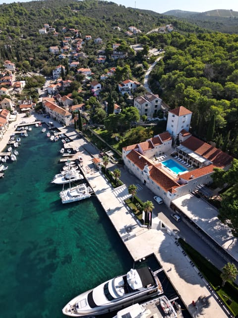 Split/Trogir: Half-Day 3-Island Speedboat Adventure - Price and value for $73: what makes it feel worth it