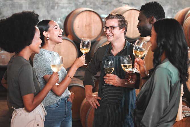 Split/Trogir/Kastela: Krka Private Tour - option: Wine Tasting - Key Highlights You’ll Actually Feel During the Day