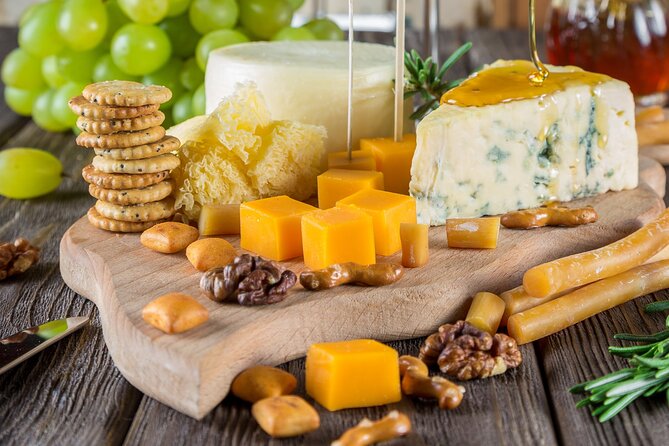 Split/Trogir/Kastela: Krka Private Tour - option: Wine Tasting - Price and value for up to eight people