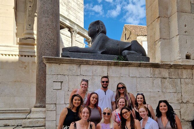 Split, Trogir & Klis: Private Tour with Local Guide in Luxury Van - Key Things To Know Before You Go