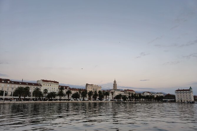 Split, Trogir & Klis: Private Tour with Local Guide in Luxury Van - Price and Value, and What You Actually Get for $153