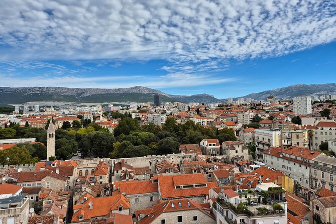 Split, Trogir & Klis: Private Tour with Local Guide in Luxury Van - Who This Tour Fits Best
