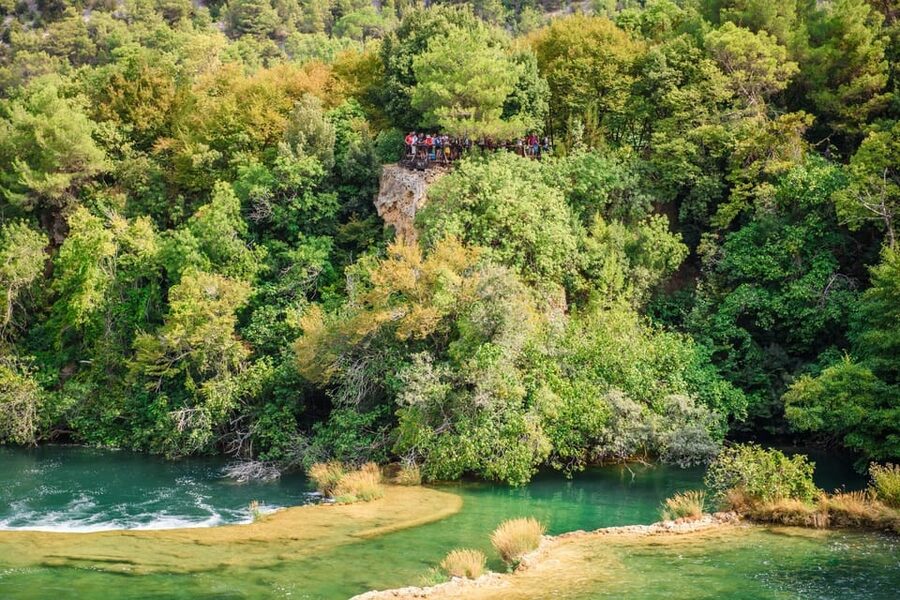 Split/Trogir: Krka National Park Day Trip & Boat to Skradin - Small planning tips that prevent day-trip headaches