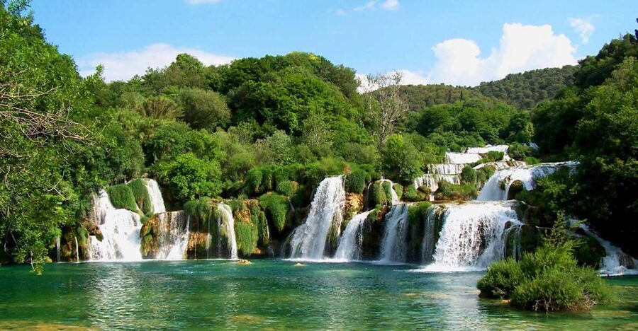 Split/Trogir: Krka National Park Day Trip with Wine Tasting - Why Krka in one day beats trying to DIY it