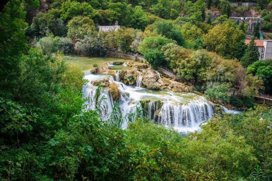 Split/Trogir: Krka National Park Day Trip with Wine Tasting - Price and value: what the $49 actually buys