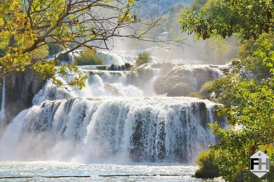 Split & Trogir: Krka Waterfalls & Swimming in Primošten - Key points worth getting excited about