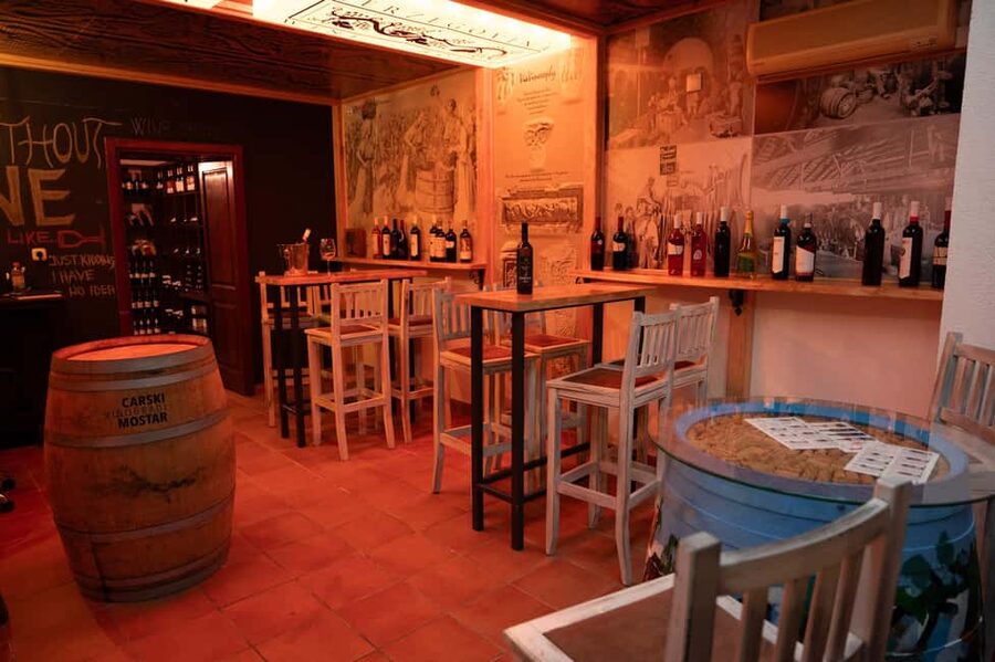 Split/Trogir: Mostar and Medjugorje Tour with Wine Tasting - The Real Value of This Tour: It Packs Two Priorities Without Too Much Stress