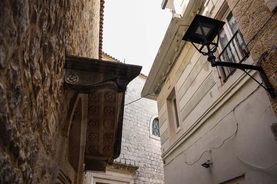 Split: Trogir Open Top Bus Trip + Free Split Walking Tour - The big idea: doing Trogir and Split’s UNESCO core with one ticket