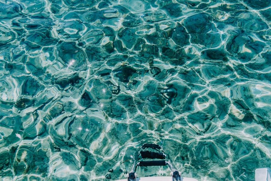 Split & Trogir: Private Blue Lagoon & Wine Tasting Boat Tour - Boat Transfers Back, and What Makes the Day Feel Comfortable