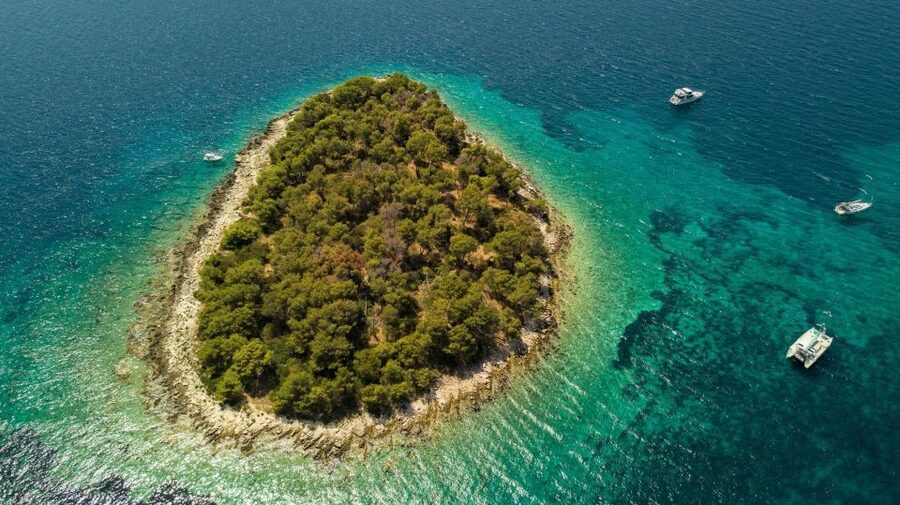 Split & Trogir: Private Blue Lagoon & Wine Tasting Boat Tour - Price and Value: Why This Costs What It Costs