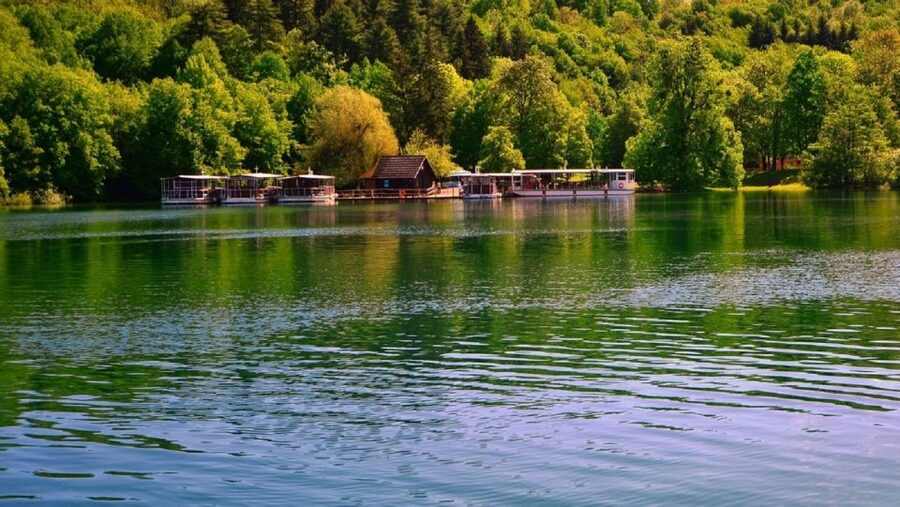 Split/Trogir to Zagreb: Private Transfer with Plitvice Lakes - The bottom line: should you book this Split/Trogir to Zagreb transfer with Plitvice?