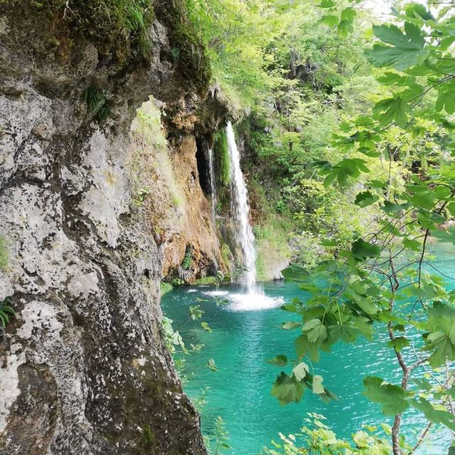 Split/Trogir to Zagreb: Private Transfer with Plitvice Lakes - The private transfer details that affect your day
