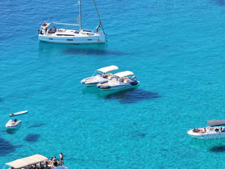 Split/Trogir: Trogir, Blue Lagoon, and Solta Speedboat Trip - Should You Book It? My Simple Decision Guide