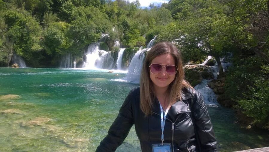 Split - Walking in Khaleesi Footsteps in the City of Dragons - How This 210-Minute Walk Blends Roman Split and Westeros