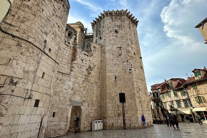 Split Walking Tour - Split’s Roman core: why Diocletian’s Palace still runs the show