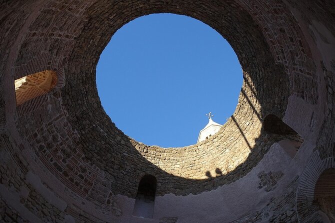 Split Walking Tour: Explore Top Sights & Hidden Gems - What you really get for $28, and why the value can be excellent