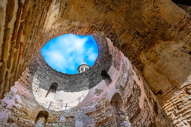 Split Walking Tour Following the Steps of Emperor Diocletian - Split’s Diocletian Route: Why This Walk Feels Logical