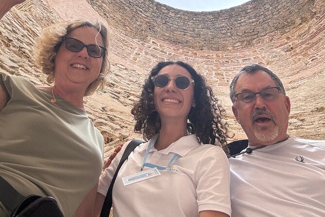 Split Walking Tour: History, Legends & Tales - Riva Harbor: the smart kickoff for first-time Split navigation