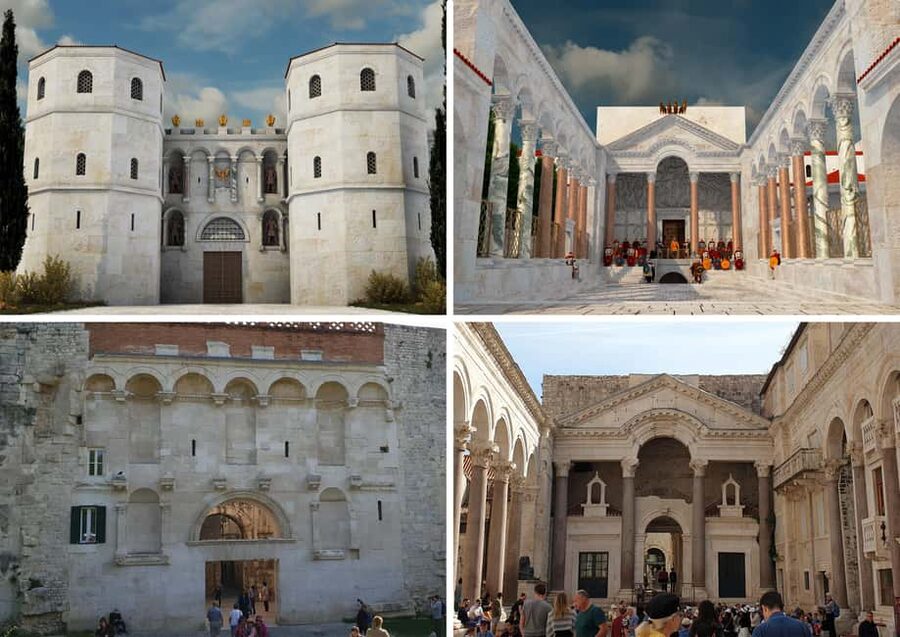 Split: Walking tour of Split with a 'Magister' of History - Who should book this Split history walk, and who should skip it