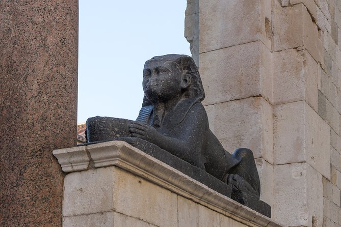 Split walking tour with local guide - Roman Walls in One Hour: What This Split Walk Actually Does for You