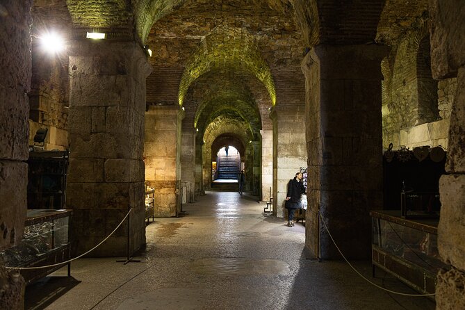 Split walking tour with local guide - Why a Local Guide Really Changes the Split Experience