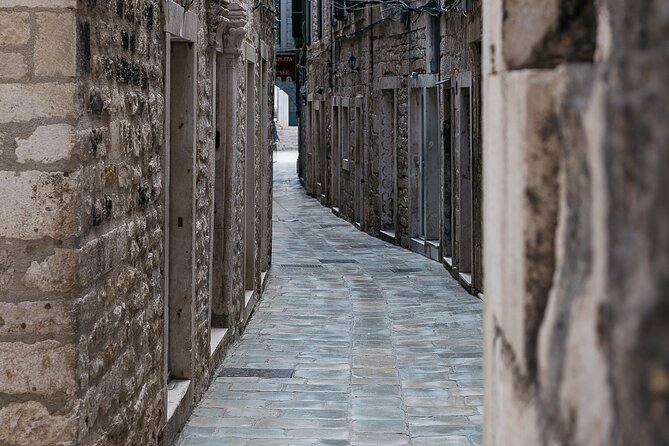 Split walking tour with local guide - Photo Ops And Views: How to Use the Time Without Missing the Story
