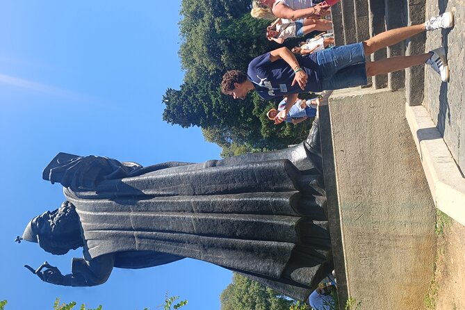 Split Walking Tour with Professor of History - Start at the Brass Gate, Then Let Split Set the Pace