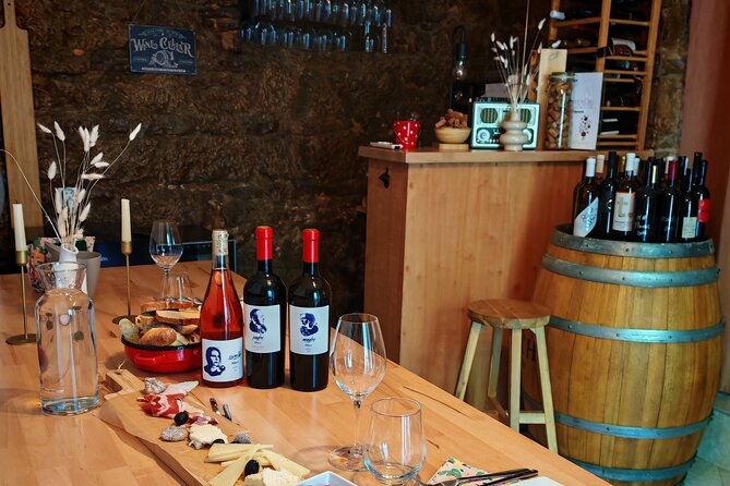 Split Wine Journey: An Introduction to Dalmatian Wines - Key things to know before you go