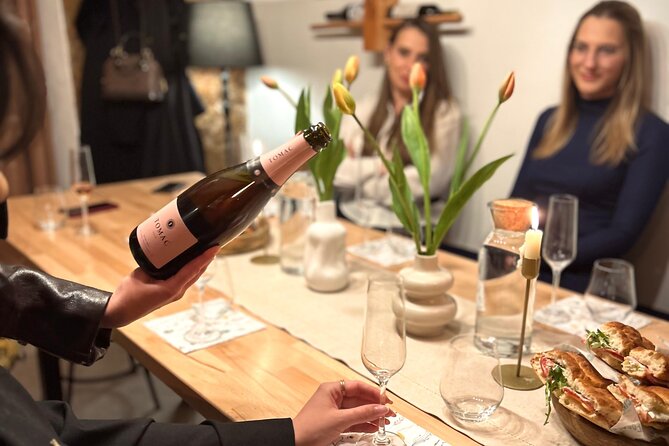 Split Wine Journey: An Introduction to Dalmatian Wines - Why this Dalmatian tasting feels different in Split