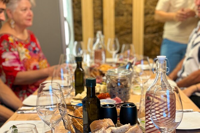 Split Wine Journey: An Introduction to Dalmatian Wines - Wine one: coastal reds and what to pay attention to